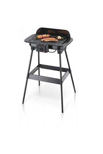 Adler roštilj AD6602, 2000W