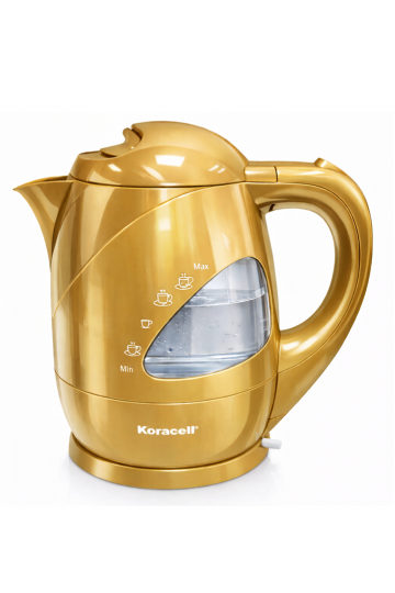 Kuhalo za vodu Koracell Kc 120 Gold