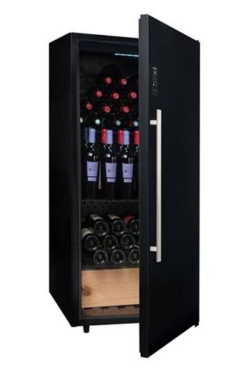 Hladnjak za vino Climadiff PCLP160