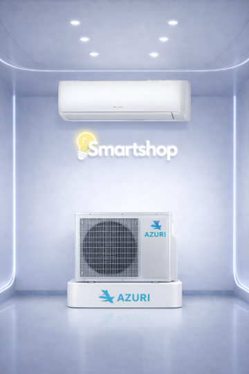 Klima uređaj komplet AZURI 2,2 kW MIDORI