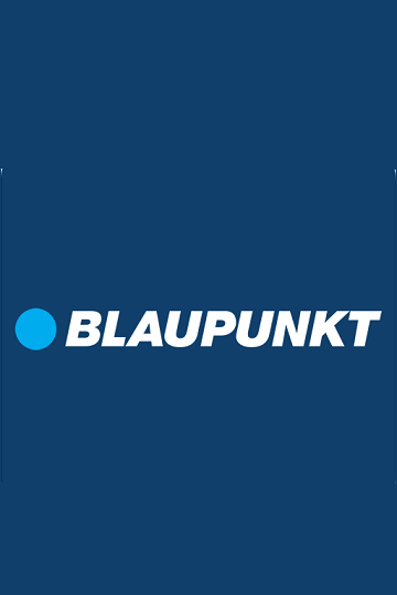 BLAUPUNKT